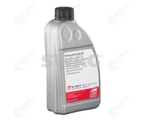Hydrauliikkaoljy Z HM SWAG 10902615 kuva