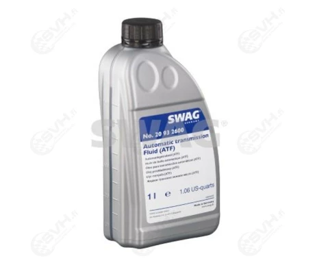 Automaattivaihteistooljy ATF VI BMW SWAG 20932600 kuva