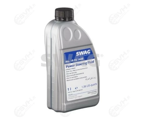 10921648 HYDRAULIOLJY CHF MB 1L SWAG kuva