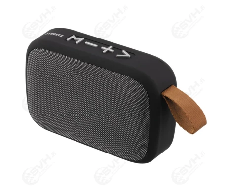 165845 STREETZ BLUETOOTH KAIUTIN + RADIO 0 kuva