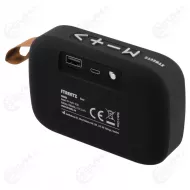 165845 STREETZ BLUETOOTH KAIUTIN + RADIO 1