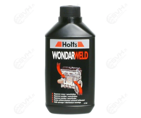 Holts Wondarweld Paikkausaine 500ml kuva