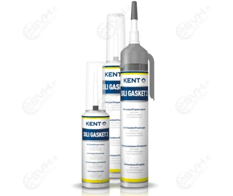 KENT Sili Gasket 2 Tiivisteliima 200ml kuva