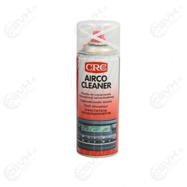 Airco Cleaner PRO Ilmastointikanavien puhdistusvaahto 520ml kuva