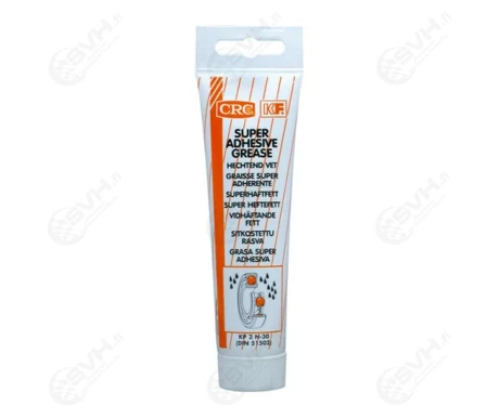 CRC vesivaseliini Super Adhesive Grease NLGI2 100g kuva
