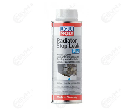 Liqui Moly Jaahdyttimen paikkausaine 250 ml kuva