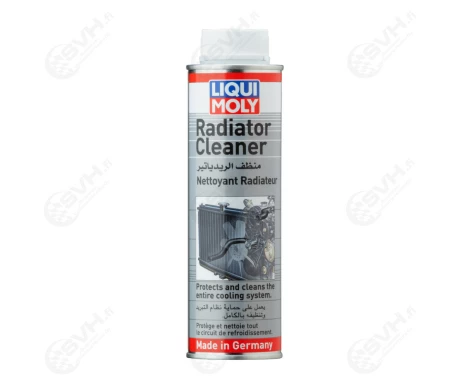 Liqui Moly Jaahdyttimen puhdistusaine 300 ml kuva
