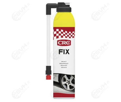 CRC Renkaan pikapaikkausaine Fix 500 ml kuva