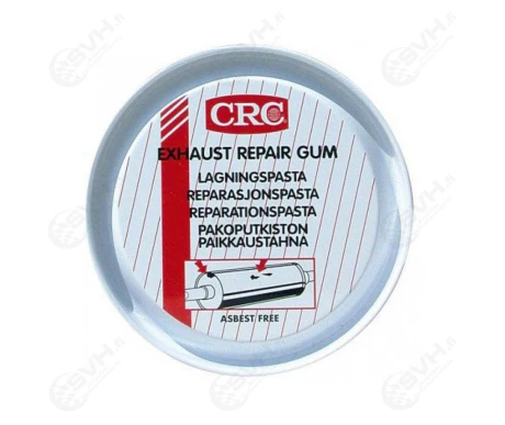 CRC Pakoputken paikkaustahna EXHAUST REPAIR GUM 200G kuva
