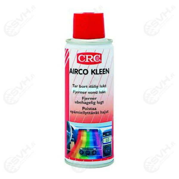 CRC Ilmastoinnin puhdistusaine 270 ml airco kleen kuva