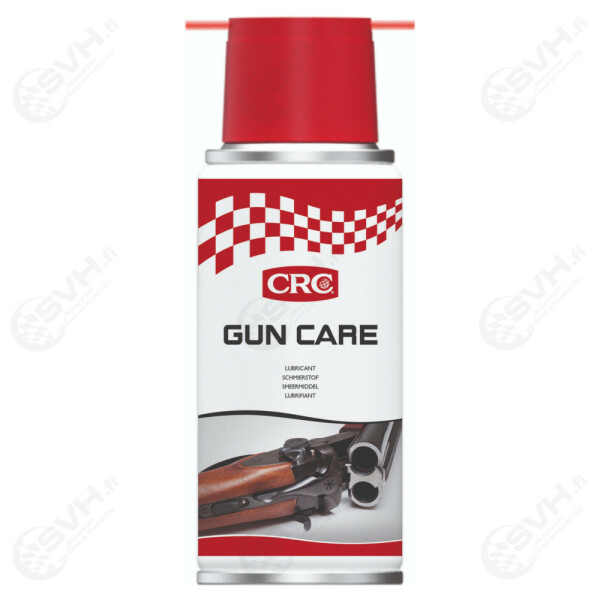 CRC Gun Care Aseoljy 100 ml kuva