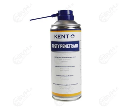 KENT Rusty Penetrant Ruosteenirroitin 400ML kuva