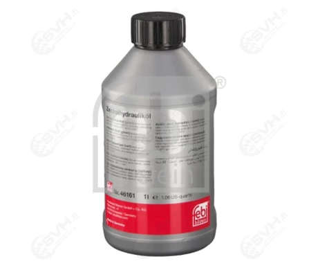 FEBI BILSTEIN 109 S6161 Hydrauliikkaoljy kuva