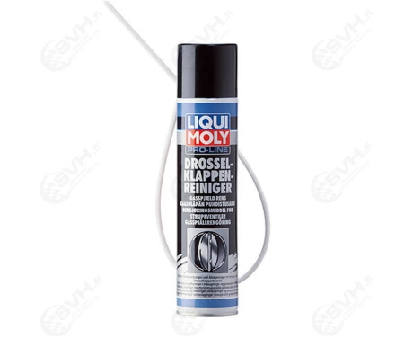Liqui Moly Kaasulapan puhdistusaine 400ml kuva