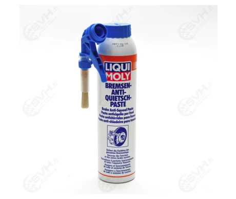 Liqui moly Jarrurasva 200 ml kuva