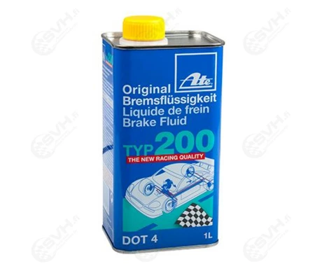 Jarruneste TYP200 1L ATE kuva