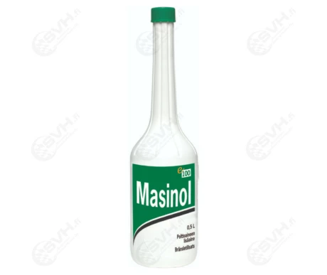 Masinol E100 kuva