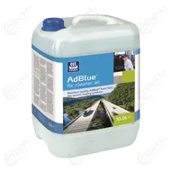 AdBlue lisaaine dieselautoihin 10L 0