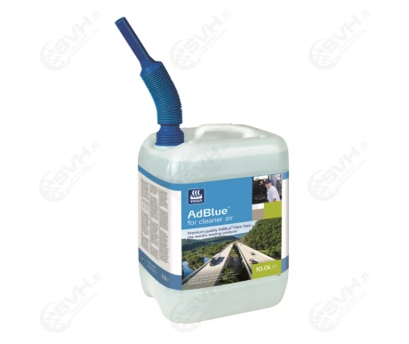 AdBlue lisaaine dieselautoihin 10L 1 kuva