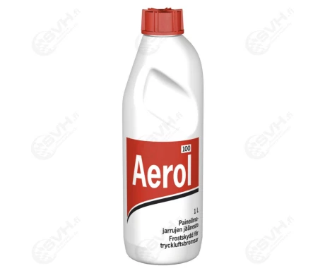 Aerol 100 1L Jaanesto kuva