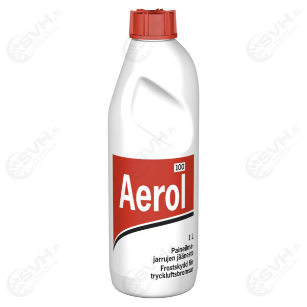 Aerol 100 1L Jaanesto kuva