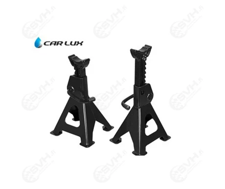 3TON 276 420MM CAR LUX Autopukkipari kuva