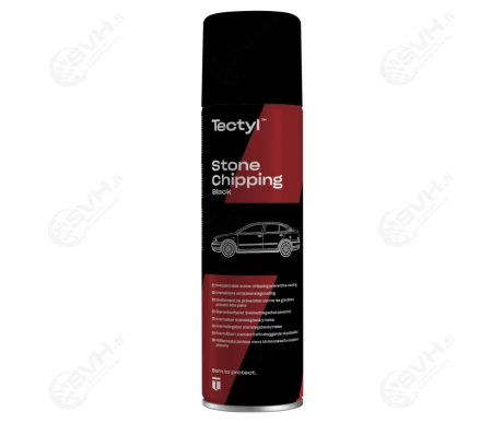 TECTYL STONE CHIPPING BLACK KIVENISKUSUOJA 500ML kuva