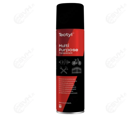 TECTYL MULTIPURPOSE TRANSPARENT SUOJA AINE 500ML kuva