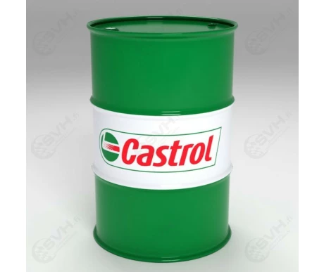 Castrol 208l kuva
