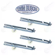 TW 436P RK siirtosarja sailytysnostimiin 0