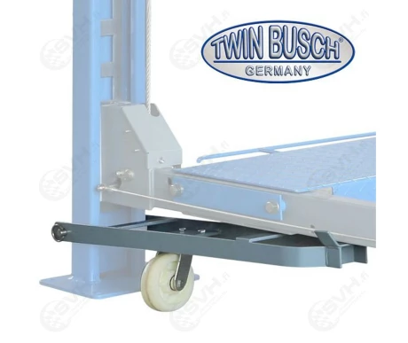 TW 436P RK siirtosarja sailytysnostimiin 1 kuva