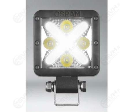 Osram LED tyovalo MX85 WD 22 2W 1250lm 12V 0 kuva