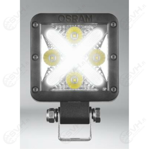 Osram LED tyovalo MX85 WD 22 2W 1250lm 12V 0 kuva