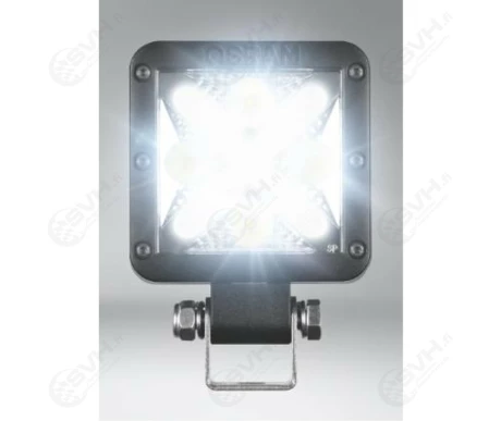 Osram LED tyovalo MX85 WD 22 2W 1250lm 12V 2 kuva