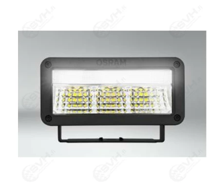 Osram LED tyovalo MX140 WD 30 2W 2000lm 12 24V 0 kuva
