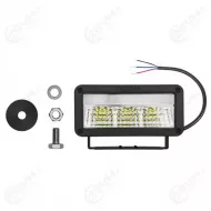 Osram LED tyovalo MX140 WD 30 2W 2000lm 12 24V 1