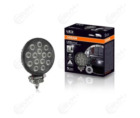 Osram LED Peruutusvalo pyorea 12 24V 1100lm kuva