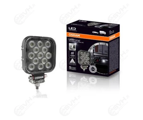 Osram LED Peruutusvalo nelio 12 24V 1100lm kuva