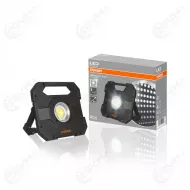 Osram LEDinspect flooder 10W tyovalo 0