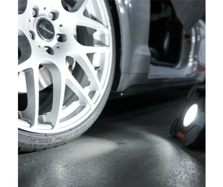 Osram LEDinspect flooder 20W tyovalo 3 kuva