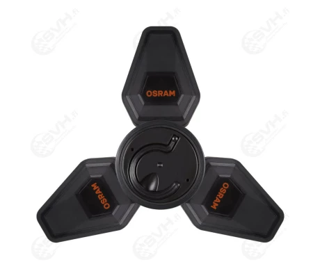 Osram LEDinspect flooder helicopter tyovalo jalustalla 1 kuva