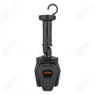 Osram LEDinspect flooder helicopter tyovalo jalustalla 2