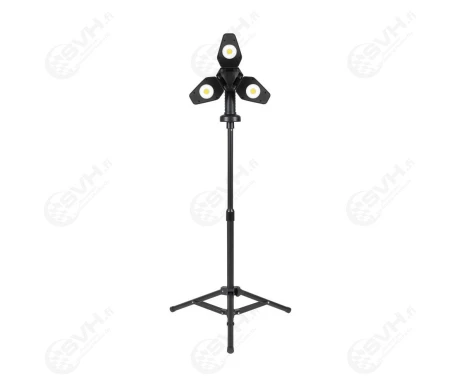 Osram LEDinspect flooder helicopter tyovalo jalustalla 3 kuva