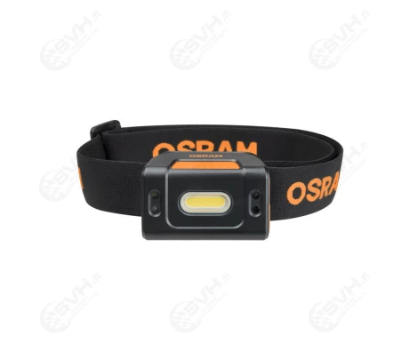 Osram LEDInspect Headtorch250 Otsavalo 1 kuva