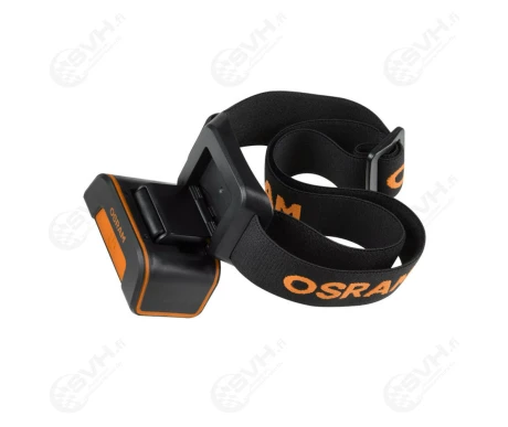 Osram LEDInspect Headtorch250 Otsavalo 3 kuva