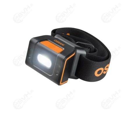 Osram LEDInspect Headtorch250 Otsavalo 4 kuva