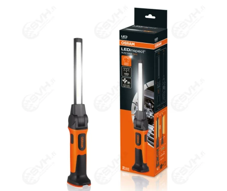 Osram LEDInspect Slim Max1000 Tarkastuslamppu 0 kuva