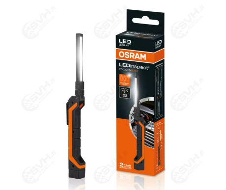 Osram LEDInspect Pocket B200 Tarkastuslamppu 0 kuva