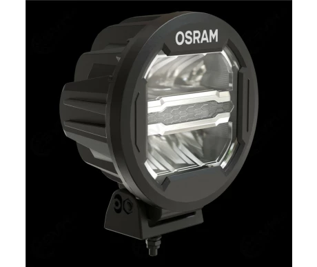 Osram LED Lisavalo MX180 CB ref 25 39 1W 3000lm 12 24V 0 kuva