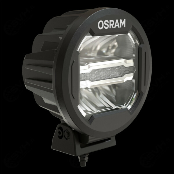 Osram LED Lisavalo MX180 CB ref 25 39 1W 3000lm 12 24V 0 kuva